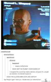 Samuel L. Shepard