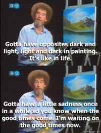 Bob Ross