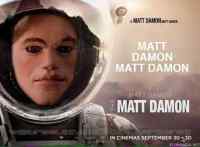 Matt Damon