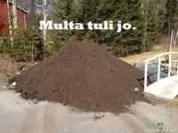 Multa tuli jo