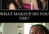 Makeup