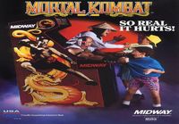 Mortal Kombat