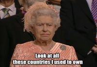 Queen Elizabeth