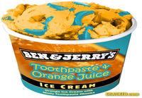 Ben & Jerry´s