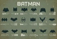 Batman logot