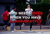 Gangnam style