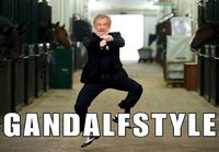 Gandalfstyle