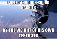 Felix Baumgartner