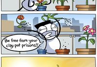 Plants deserve better