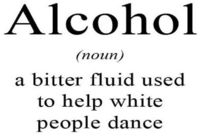 Alcohol