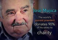 José Mujica