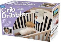 Crib Dribbler