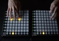 Launchpad mashup