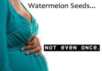 Watermelon seeds