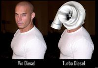 Vin Diesel