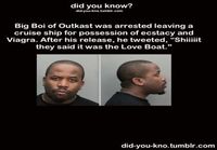 Love boat