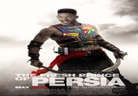 Fresh prince of persia