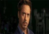 Robert Downey JR.