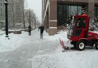 Winter free running -ice parkour -Ronnie Shalvis