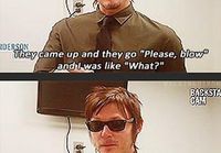 Daryl Dixon