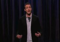 Dan Soder - how not to get mugged