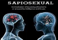 Sapiosexual