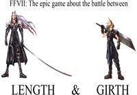 Final Fantasy VII