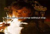 Tyrion