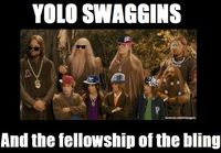 Yolo Swaggins