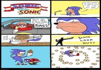 Sonic