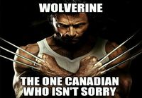 Wolverine