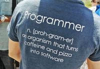 Programmer