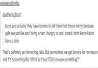 Boners