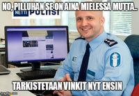 mikäs foballa on mielessä?