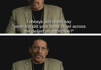 Danny Trejo