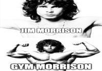 Jim Morrison