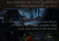 Pixar´s 22 rules of storytelling