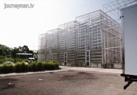 Vertical farming in Singapore