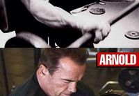 Arnold Schwarzenegger