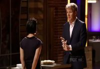 Gordon Ramsay kohottaa sokean kokin itsetuntoa