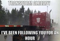 Optimus Prime