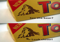 Toblerone