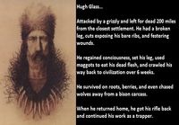 Hugh Glass