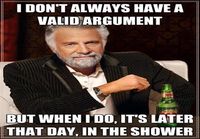 Argumentti