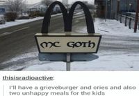 Mcgoth