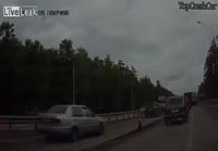 Instant Karma kokoelma Venäjältä