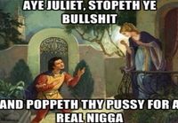 Ghetto Romeo