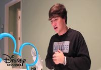 Jake Foushee does voice impressions