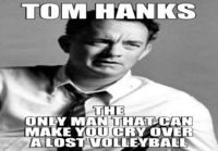 Tom Hanks