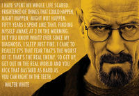 Walter White